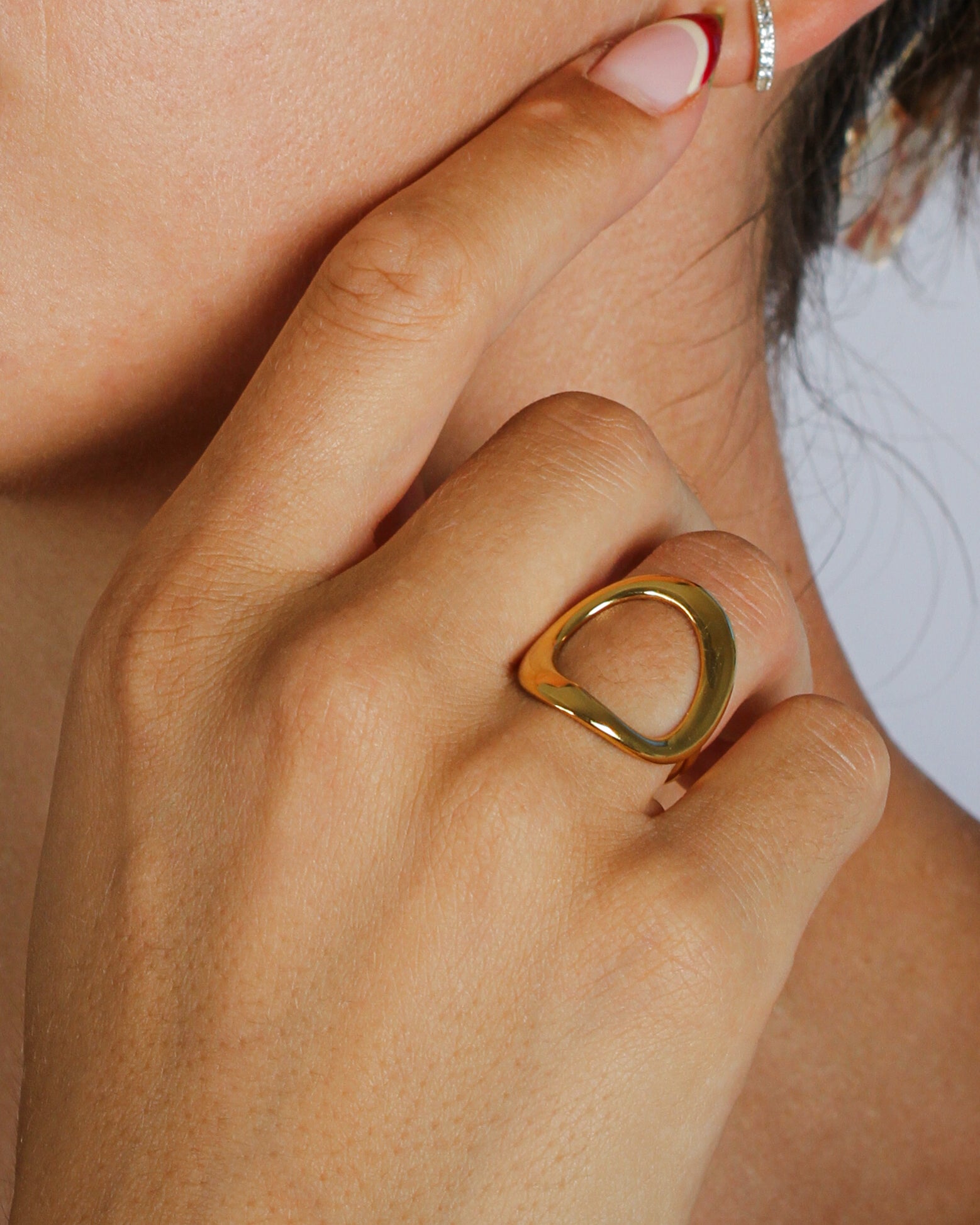 Arc Ring