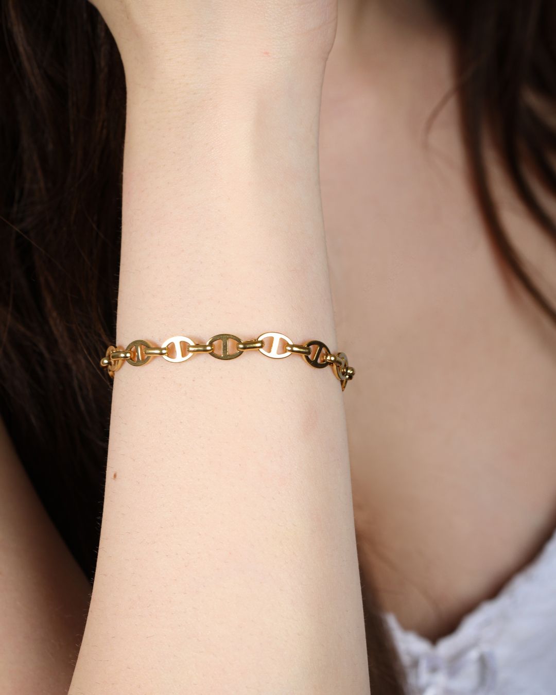 Eterna Bracelet